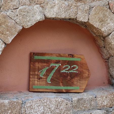 1722 Chambres De Charmes Ville-di-Paraso Zewnętrze zdjęcie