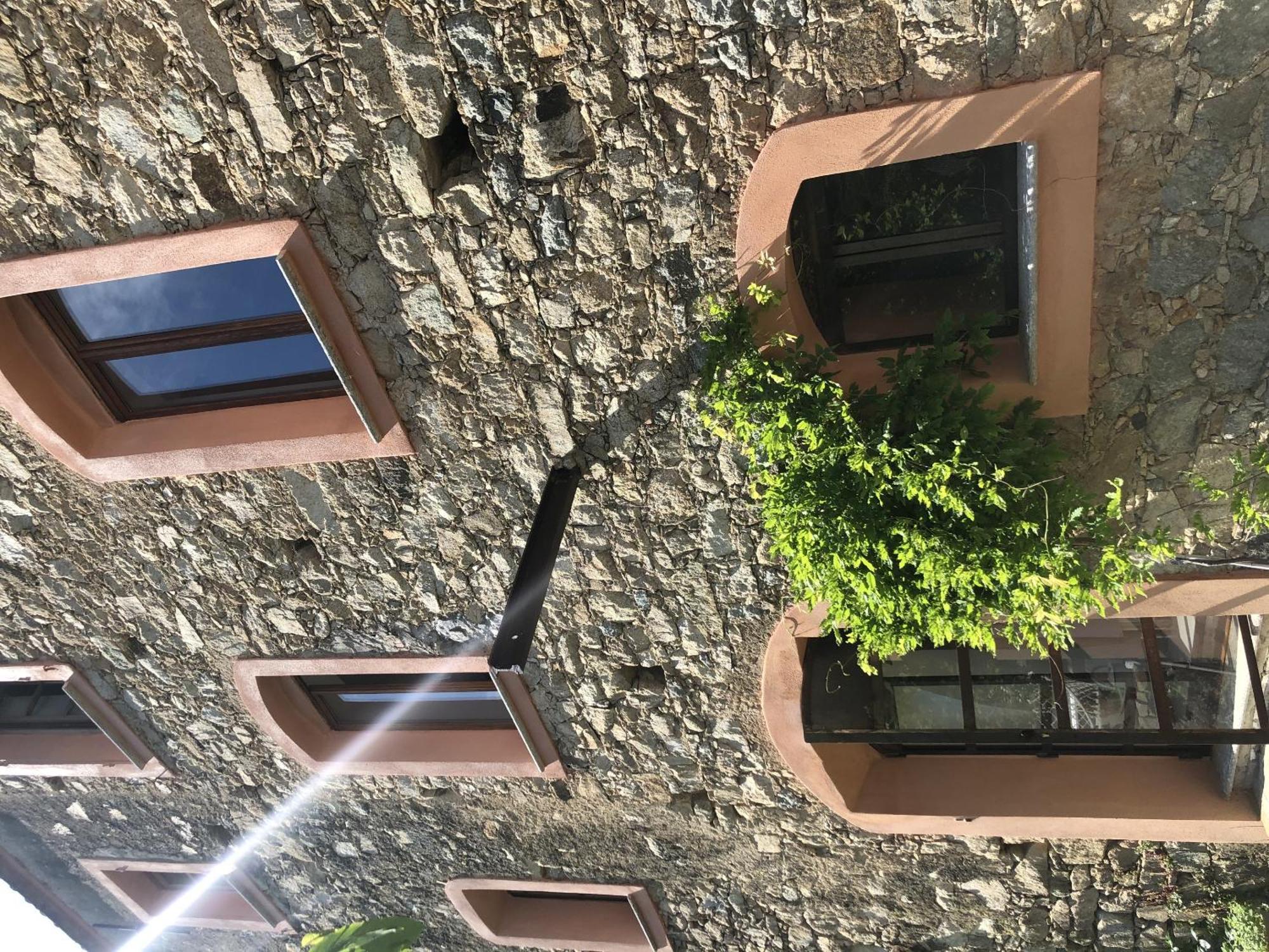 1722 Chambres De Charmes Ville-di-Paraso Zewnętrze zdjęcie