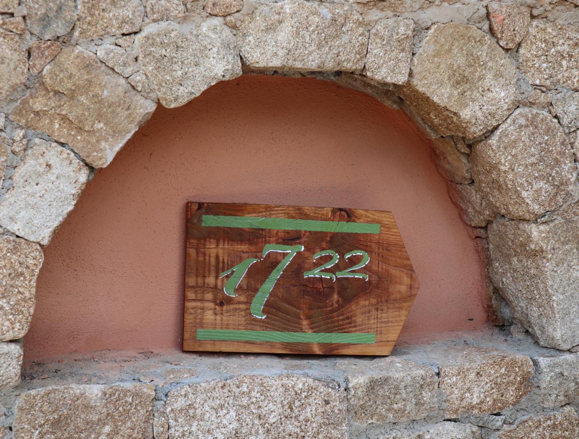 1722 Chambres De Charmes Ville-di-Paraso Zewnętrze zdjęcie